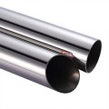 Mirror Finish 304 Stainless Steel Pipe