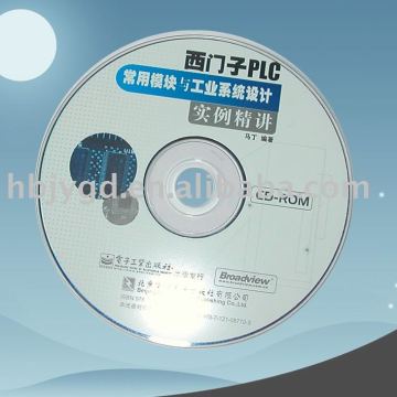 CD ROM(replication)