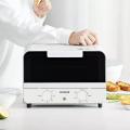 Ocosoker Mini Electric Pitza Horno Horno