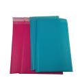 CO-extruido verde color verde claro poly bubble mailers