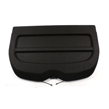 NEW Auto Interior Decorative Cargo Cover Retractable Parcel Shelf for Nissan Leaf 2018-2022