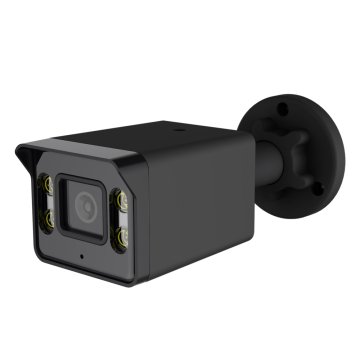 8MP POE IP Camera for NVR System