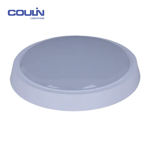 Coulin PIR Sensor suspended dimmable recessed square / round led ceiling light