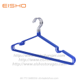 EISHO Vinyl Coated Drip Clothes Hanger