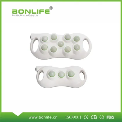 Jade Heating Projector