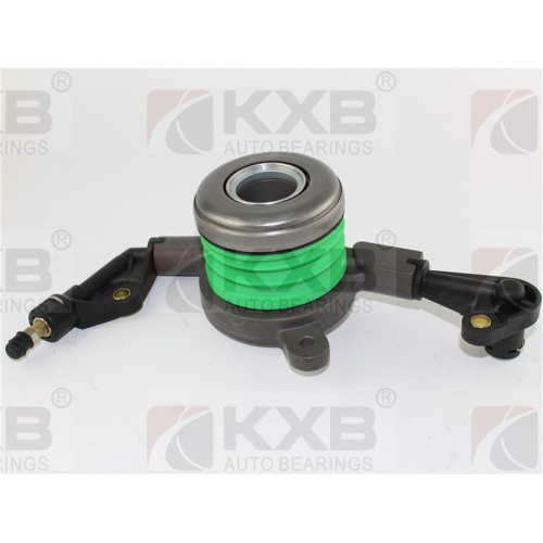 Central Slave Cylinder 0002541508