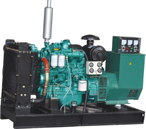 Yuchai Diesel Generating Set