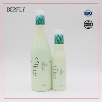 Aloe Anti-Dandruff No Silicone Oil Hair Care Shampoo