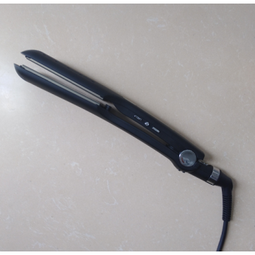50W Fashionable Using Flat Hair Iron For Hairdresser