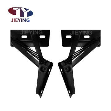 Jieying Furniture Folding Table Mechanism: Lifting Hinge for Coffee Tables