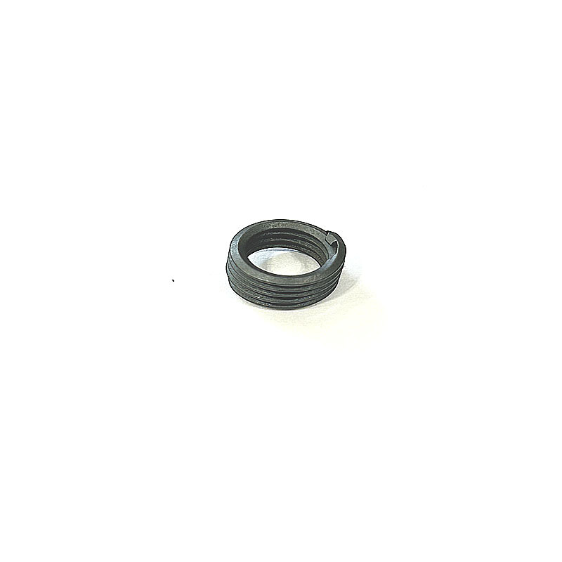 Factory Supply High Quality Titanium Zinc Alloy Fasteners Screws Wire Thread Inserts