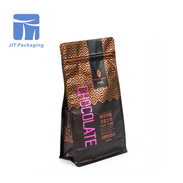 Se puede personalizar el embalaje de chocolate