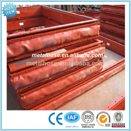 rectangle ripple Compensator(JX type)