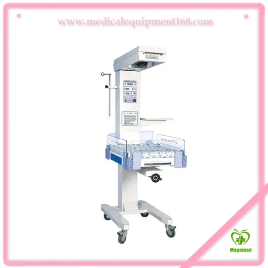 MY-F009 Standard Medium infant radiant warmer price