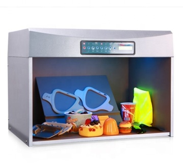 5 Lamp Color Light Booth/T60(5) Color Light Box