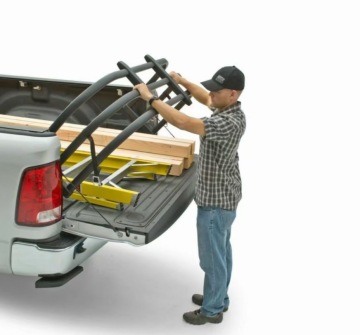 Extender z łóżka ze stopu aluminium dla Maxusa Lvd T90