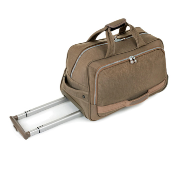Promotion waterproof wash oxford fabric nylon duffel trolley military travel bag, BSCI sports tactical cotton canvas duffle bag