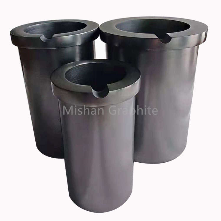 Graphite Crucible 197 Jpg