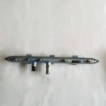 Original DCEC ISL Diesel Engine Fuel Injection Pipe, Common Rail Pipe, and Fuel Manifold: Part Numbers 3963815 & 0445226025