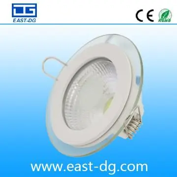 15W cob juno led downlight with 3 years warranty
