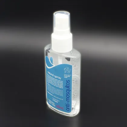 chinese manufacture insect control spray all natural anti mosquito spray in 2017