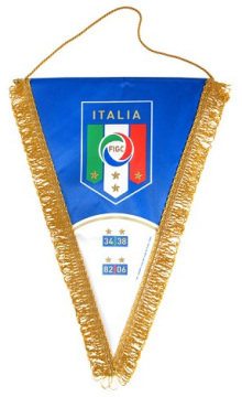 Promotion Flag (SS10-8F051)