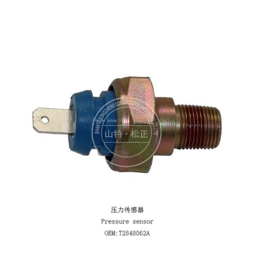 Sensor de pressão de óleo NPT1/8