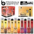 Bang Promax Switch 2000 Puffs Wholesale