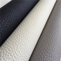 Elastic Abrasion-resistant Lichee Leather for Cosmetics Box