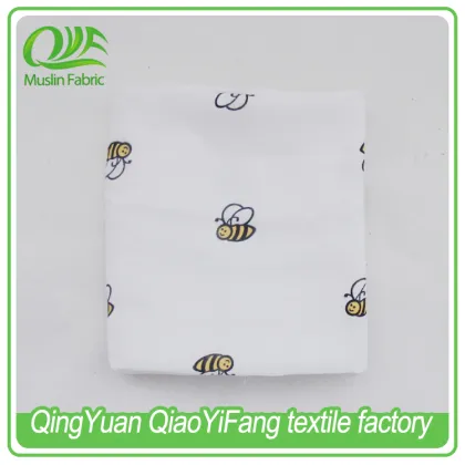 70% Bamboo fiber 30% cotton 40s fabrics textile