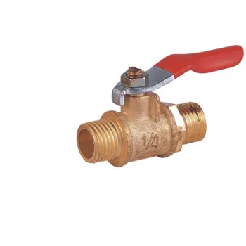 Ball Valve--SP019