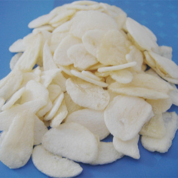 2014 new crop Fried garlic flakes