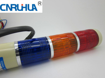 Lta-207 Tower Warning Light