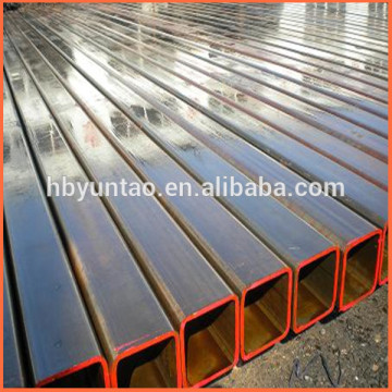 square steel tube