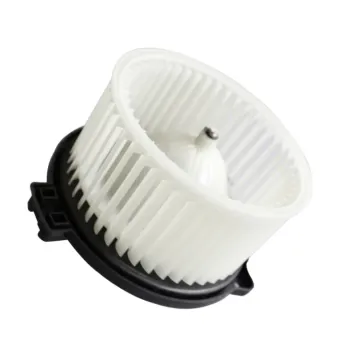 Condenser Fan Blower Motor for Toyota Corolla 98-02 87103-02021