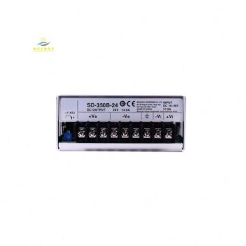 SD-350B-12 SD-350C-12 350W محول DC-DC