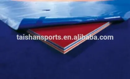 wrestling mat (FILA certification)