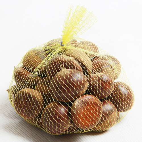 Elastic Net Packaging Bag For Dried Fruits