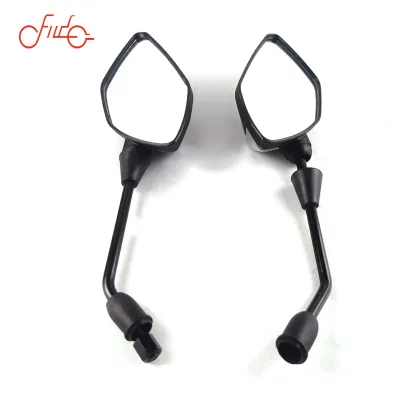 China High Quality Universal Motorcycle Side Mirrors and Rear View Mirrors