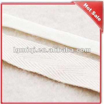 Woven 100% Cotton Webbing Tape