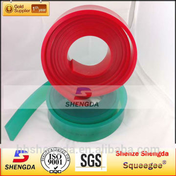 3m 3.7m 4m Long PU Squeegee