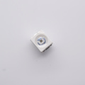 3528 SMD သည် 850nm IR LED Emitter ကို ဦး ဆောင်ခဲ့သည်