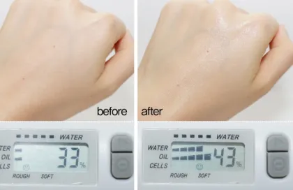 Pink Rose Water Whitening Facial Cream