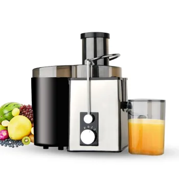 Wholesale Electric Copper Juice Processor with 400W Motor