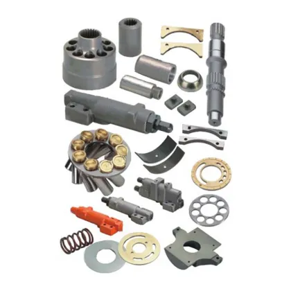 Hydraulic Pump Parts Repair Kit for Eaton Vickers PVH45~141 Series