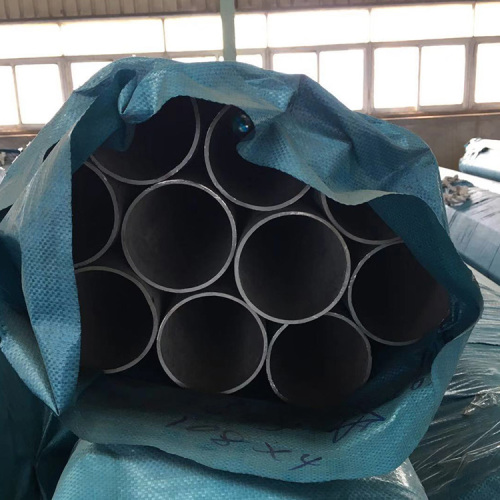 316 Stainless Steel Pipe Multifunctional 430 Ss Pipe Price Manufactory