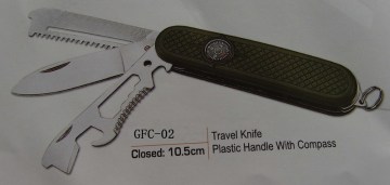 Camping  Knife
