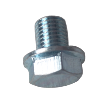 Bajaj Pulsar 180 Motorcycle Engine Oil Drain Plug Bolt