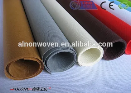 DongYang AL Spunbond Nonwoven Making Machine