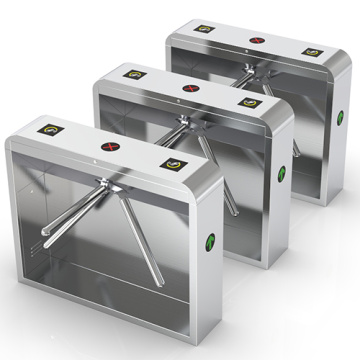 RFID Card Reader Trípode Turnstile